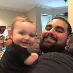 Meet your Posher, Brahim