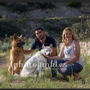 Meet your Posher, Deidre