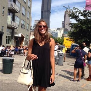 Meet your Posher, Deanna