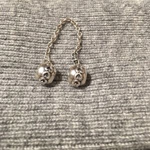 Authentic pandora charms