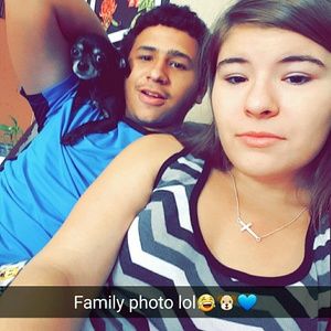 Meet your Posher, Christy