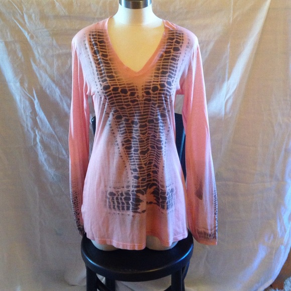 Oramomi long sleeve t-shirt - Picture 1 of 4