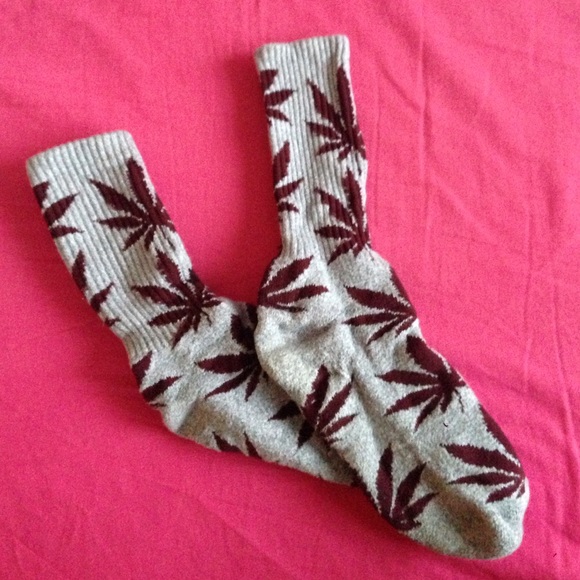 Huf socks