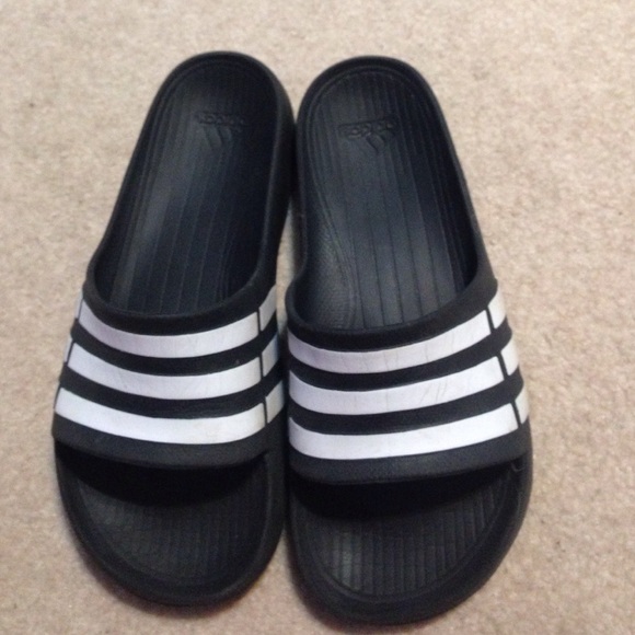 Adidas Slides
