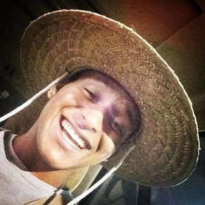 Meet your Posher, Eric