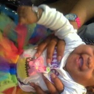 Meet your Posher, Micah