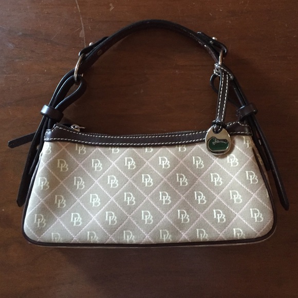 Dooney and Bourke Purse - Picture 1 of 3