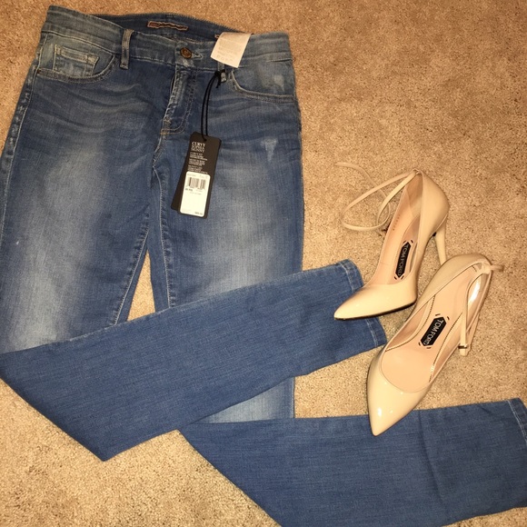 Guess Denim - Guess jeans