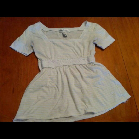 Short sleeve