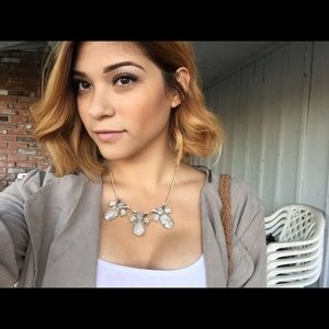 Meet your Posher, Samantha