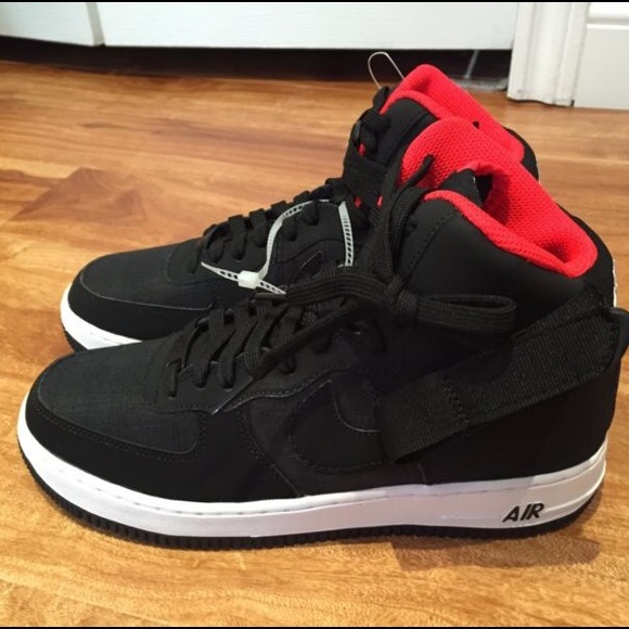 Nike Shoes - NIKE AIR FORCE 1 HIGH