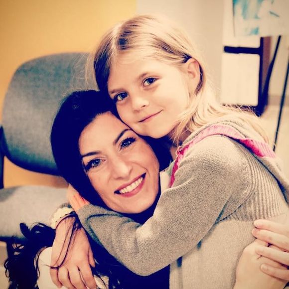 Meet your Posher, Genevieve - Picture 1 of 1