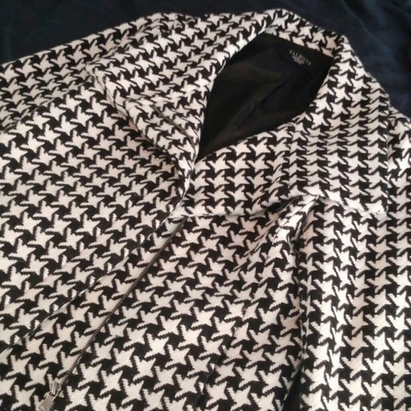 Talbots  Jackets & Blazers - NWOT Talbots wool coat
