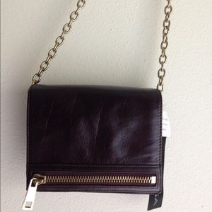 Via spiga crossbody bag