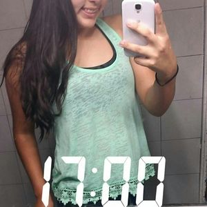 Meet your Posher, Itzel