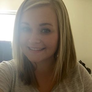 Meet your Posher, Ashlee