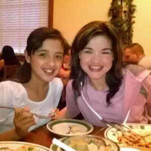 Meet your Posher, Margarita