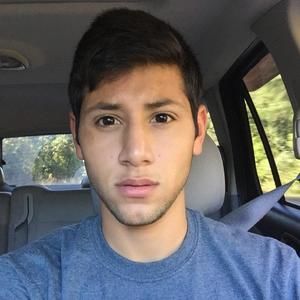 Meet your Posher, Christian