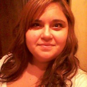 Meet your Posher, Jade