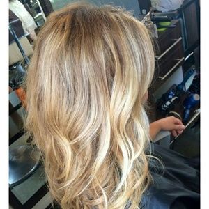 Meet your Posher, Nancy