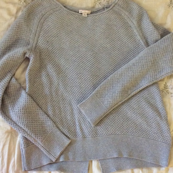 Gap Basic Knit Sweater