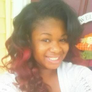 Meet your Posher, Kymberli