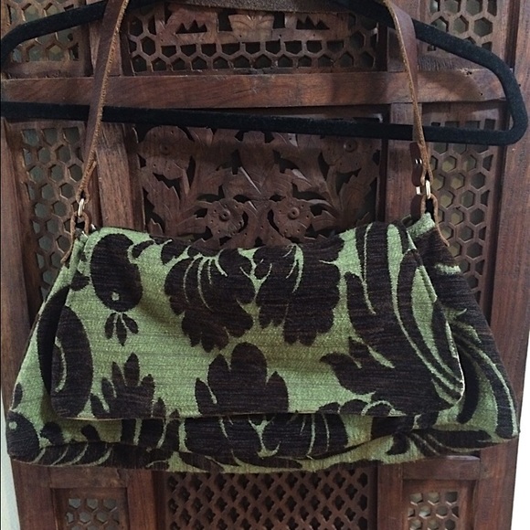 Vintage MidiQueen bag. Never used.