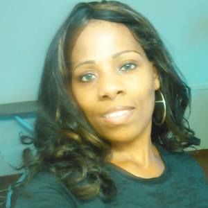 Meet your Posher, Annetrice