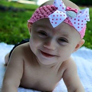 Meet your Posher, Kelley