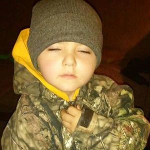 Meet your Posher, Ashlie