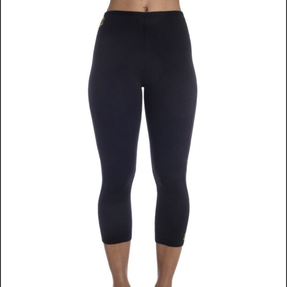 Zaggora Hot Pants