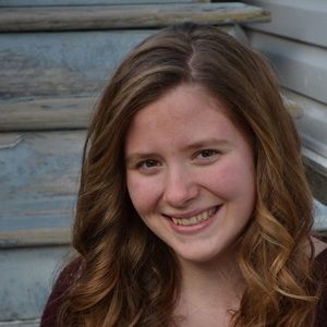 Meet your Posher, Katelyn