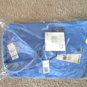 Men's button up long sleeve shirt