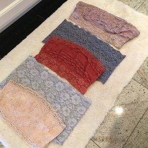 aerie bandeau bundle