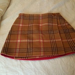 Lille Pilitzer skirt