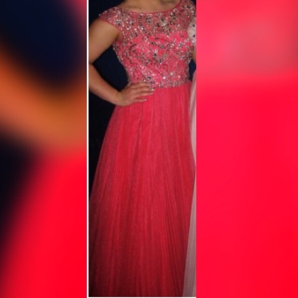 2013 Sherri hill - Picture 1 of 1