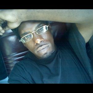 Meet your Posher, Richard