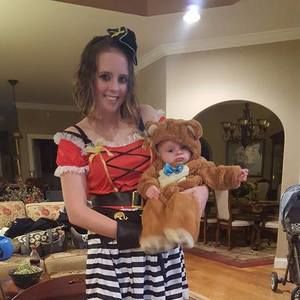 Meet your Posher, Chasta