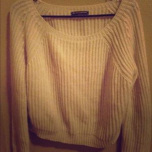 Brandy Melville Sweater