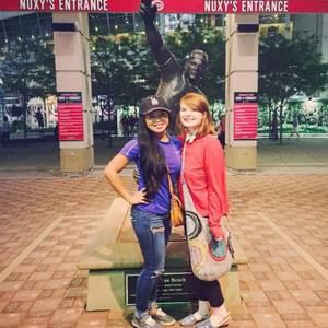 Meet your Posher, Emerly