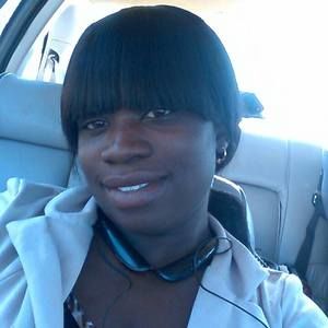 Meet your Posher, Torrie