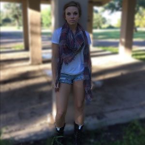 Meet your Posher, Shelby