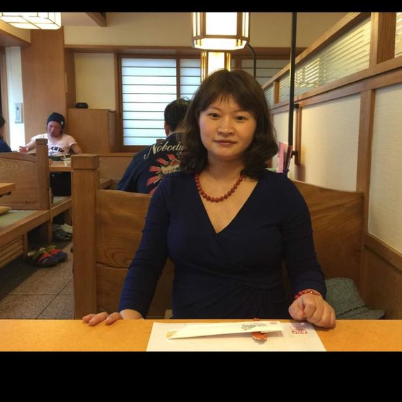 Meet your Posher, Maggie