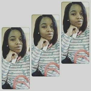 Meet your Posher, Ty