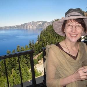 Meet your Posher, Sherri