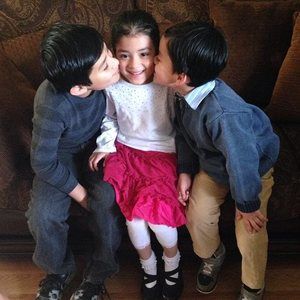 Meet your Posher, Amabeli