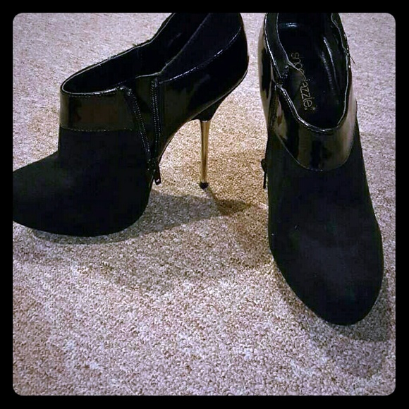 High heels - Picture 1 of 1