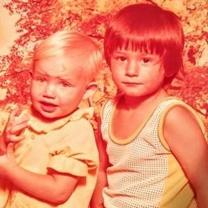 Meet your Posher, Chasity