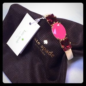 NWT Kate Spade Hancock Park Bangle