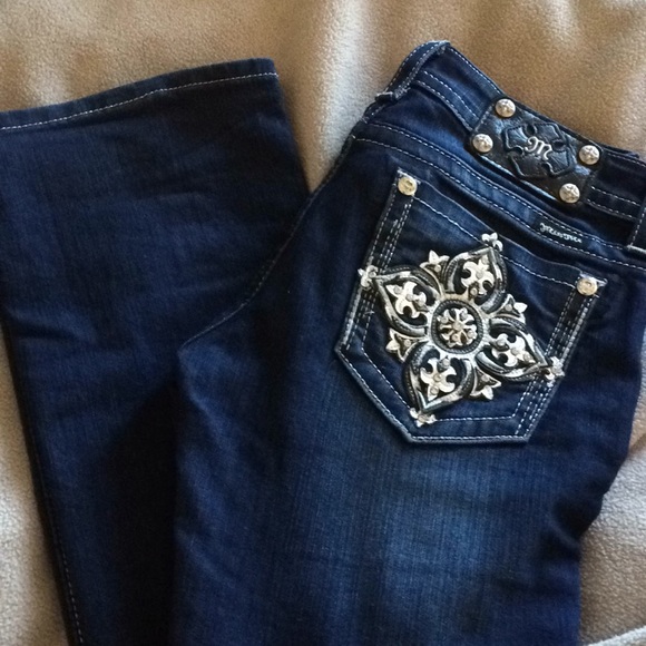 Miss Me Denim - Miss Me Jeans